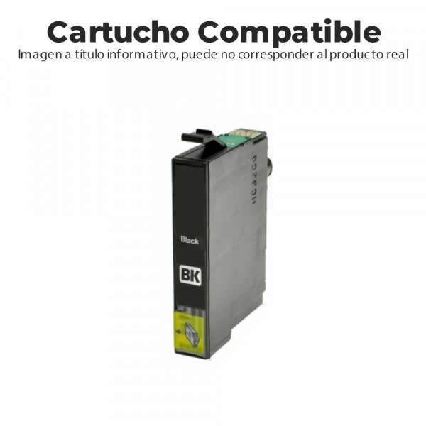 Cartucho Compatible Epson 603xl Negro Xp 2100